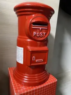 2025年最新】郵便ポスト 昭和レトロの人気アイテム - メルカリ