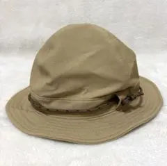 アウトドアハット ハット