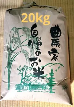 令和7年産　滋賀県産　コシヒカリ　玄米20kg 令和7年産 コシヒカリ 玄米20kg - メルカリ