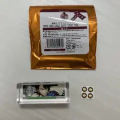 刀剣乱舞　陸奥守吉行　編成ミニアクリルコレクション