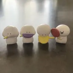 お文具といっしょ　マスコットフィギュアコレクション　ペロペロキャンディなのです