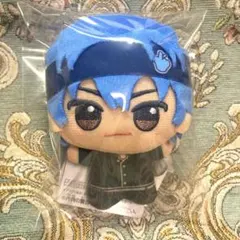 終末のワルキューレ マスコット ぬいぐるみ ジャック・ザ・リッパー