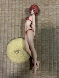 未開封】フィギュア マックスファクトリー シーナ 水着ver. PVC完成品