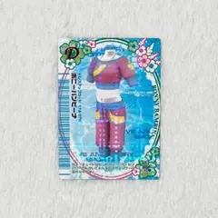 オシャレ魔女ラブandベリー　2007夏 カード　フルコンプ 61eJZt+Qp6L._UF350,350_QL50_.jpg