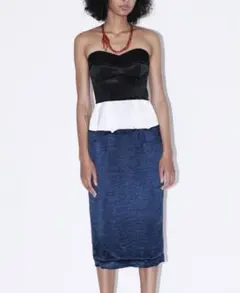 TOGA archives 22ss ドレス(ワンピース)のサムネイル