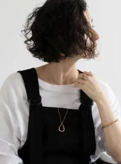 ネックレス k18 ネックレス
