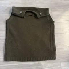 SHIPS メンズベスト　サイズL