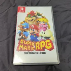 スーパーマリオRPG Nintendo Switch