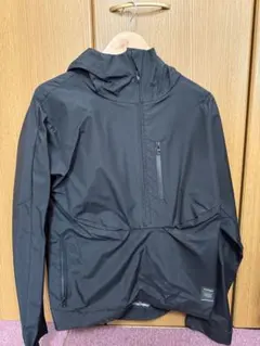 Fourthirty プルオーバーマウンテンジャケット