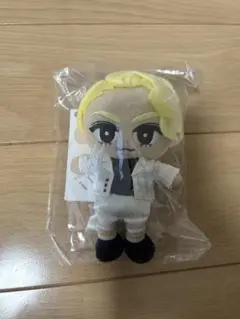 2026年最新】ラウール ぬいぐるみの人気アイテム - メルカリ