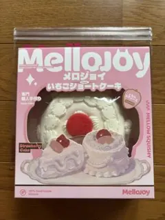 2026年最新】mellojoyいちごショートケーキの人気アイテム - メルカリ