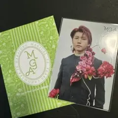 ミセス　若井滉斗　フォトカ　ランドマーク