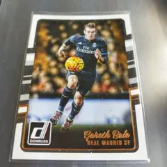 ガレス ベイル PANINI SELECT 2017-18 No.SS-GB ガレス ベイル PANINI SELECT 2017-18 No.SS-GB Amazon.co.jp