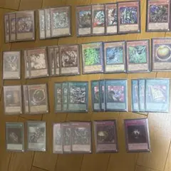 遊戯王 04環境 テンプレート 最高レアリティ - メルカリ
