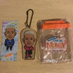 メンディーセット