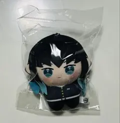 2026年最新】鬼滅の刃 chibiぬいぐるみ 時透無一郎の人気アイテム