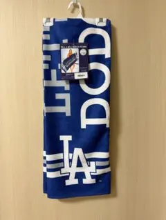 ドジャース　ビーチタオルのサムネイル
