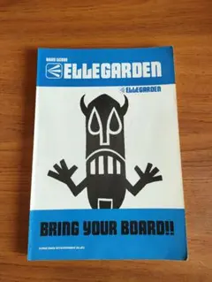 2025年最新】ELLEGARDEN バンドスコアの人気アイテム