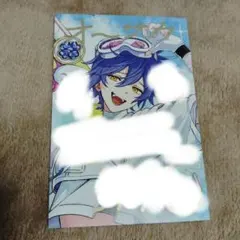 クレノア サマーツアー 大阪 くじ 特典 ポストカード すたんがん イラスト