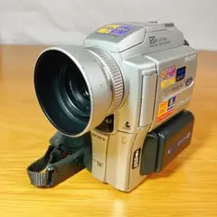 2026年最新】dcr-pc110の人気アイテム - メルカリ
