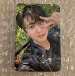 straykids チャンビン MAXIDENT shopee カード トレカ