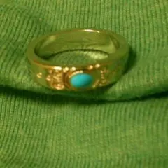 まどか☆マギカ ソウルジェム 指輪