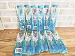 オーラルケア プチソフト　子供用歯ブラシ 12本セット日本製