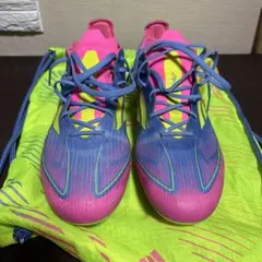 2026年最新】adidas f50 fgの人気アイテム - メルカリ