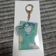 忍たま乱太郎　トレーディングアクリルキーホルダー ver.A