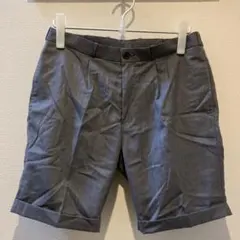ユナイテッドアローズ　ショートパンツ　（古着）