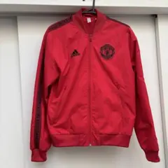 マンチェスターユナイテッド　ジャケット
