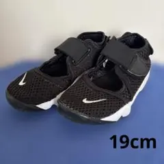NIKE エアリフト　19cm