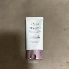 d'Alba ダルバ　トーンアップサンクリーム　パープル 50ml