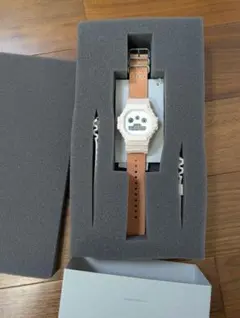 【新品未使用】Hender Scheme × G-SHOCK DW-5900のサムネイル