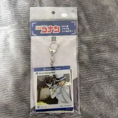 名探偵コナン SNS風アクリルキーホルダー 怪盗キッド