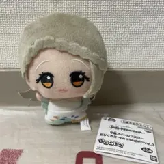 学園アイドルマスター ちびぐるみ～on stage!～vol.3 篠澤 広