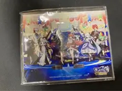 デュエプレフェス