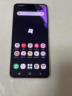Galaxy S21 5G パープル 本体 - メルカリ