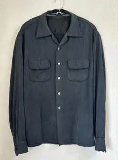 2004AW LM Altieri carpe diemリネン ジャケット - メルカリ