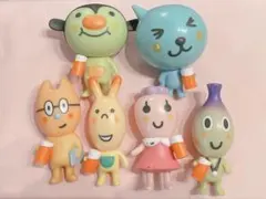 2026年最新】Qooフィギュアの人気アイテム - メルカリ
