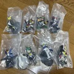 ま*き様 CONVERGE MOTION 仮面ライダー まとめ売り