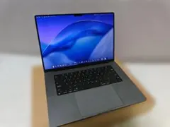 2026年最新】macbook pro m1 16gb 1tbの人気アイテム - メルカリ