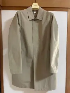 jjjjound MacJacketマックジャケットコート - メルカリ
