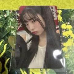 TWICE THIS IS FOR 1万円特典 ダヒョン