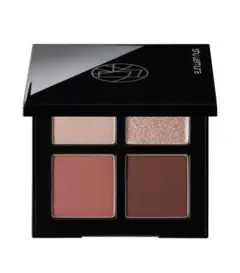 シュウウエムラ クロマティックス クワッド アイスカルプト ハナミ スプリング