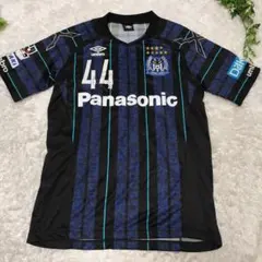 ガンバ大阪 1993 ユニフォーム O ブルー MIZUNO ミズノ レア - メルカリ