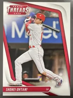 2025年最新】topps 2022 大谷翔平の人気アイテム - メルカリ