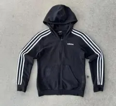 adidas パーカー 160