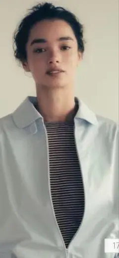MAATEE&SONS ELIZABETH DJA サックス 柿乃葉 ナミカズ - メルカリ