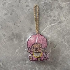 モンチッチ ジュエリーマスコット